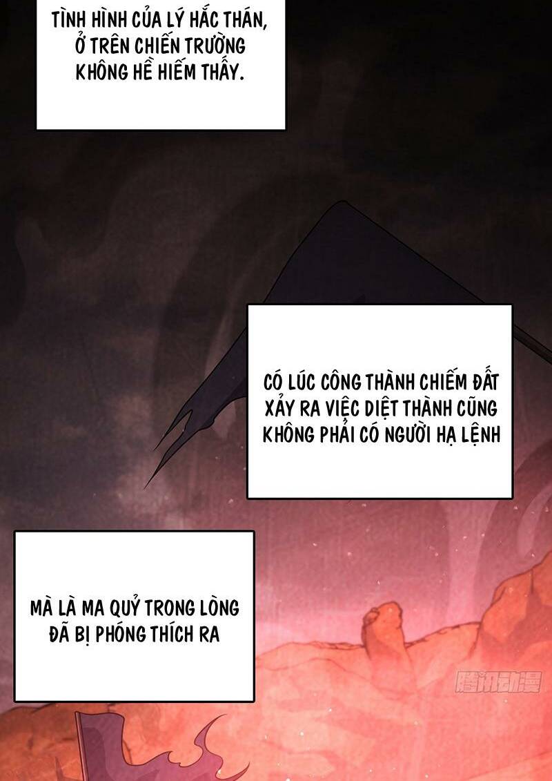 Đại Vương Tha Mạng Chapter 831 - Trang 2
