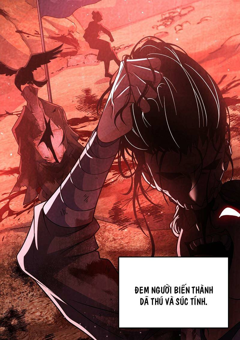 Đại Vương Tha Mạng Chapter 831 - Trang 2