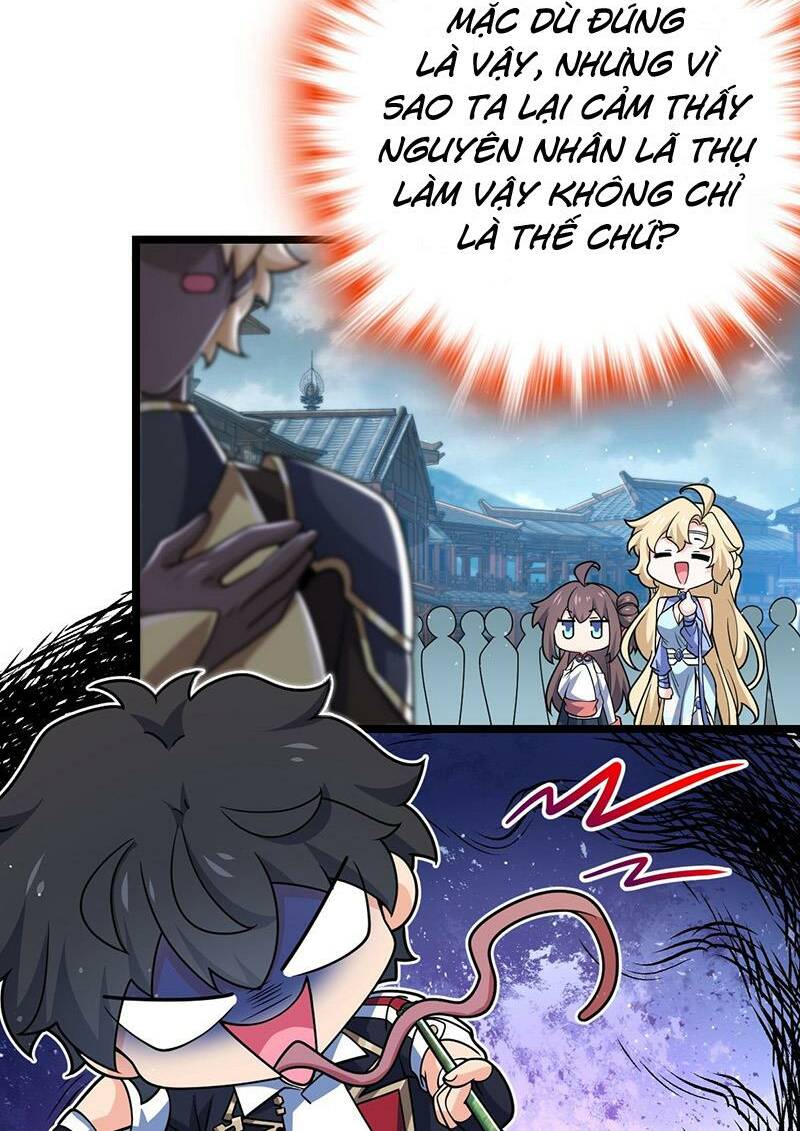 Đại Vương Tha Mạng Chapter 831 - Trang 2