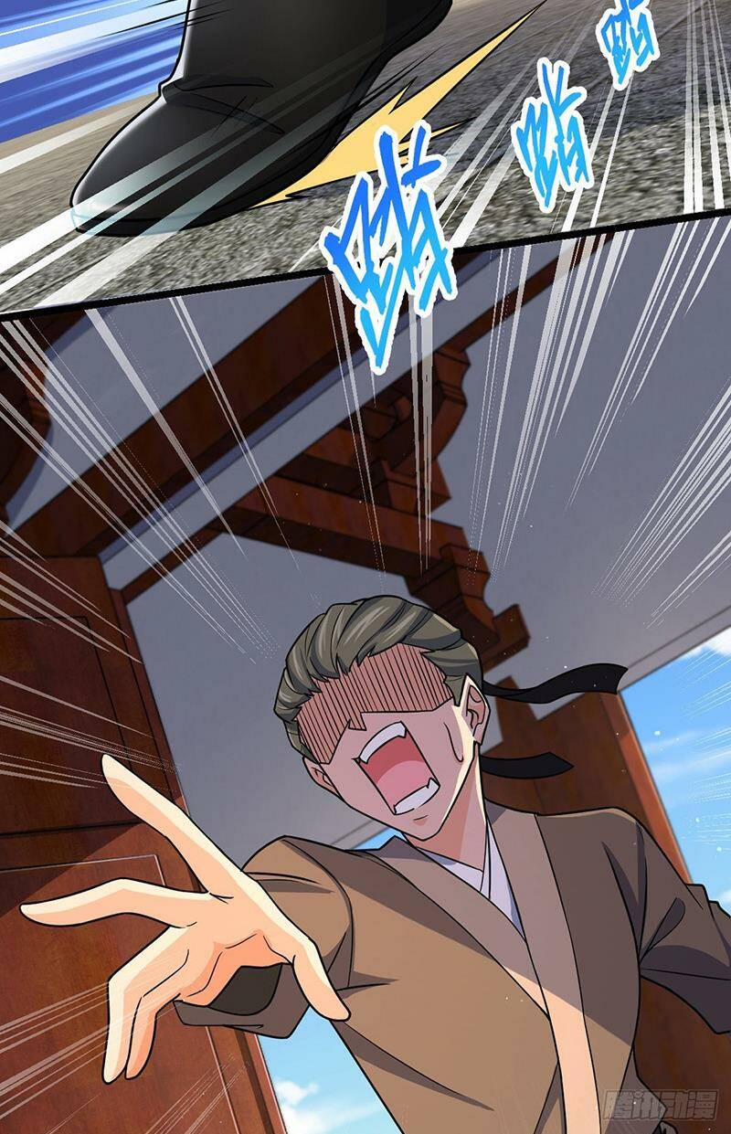 Đại Vương Tha Mạng Chapter 831 - Trang 2