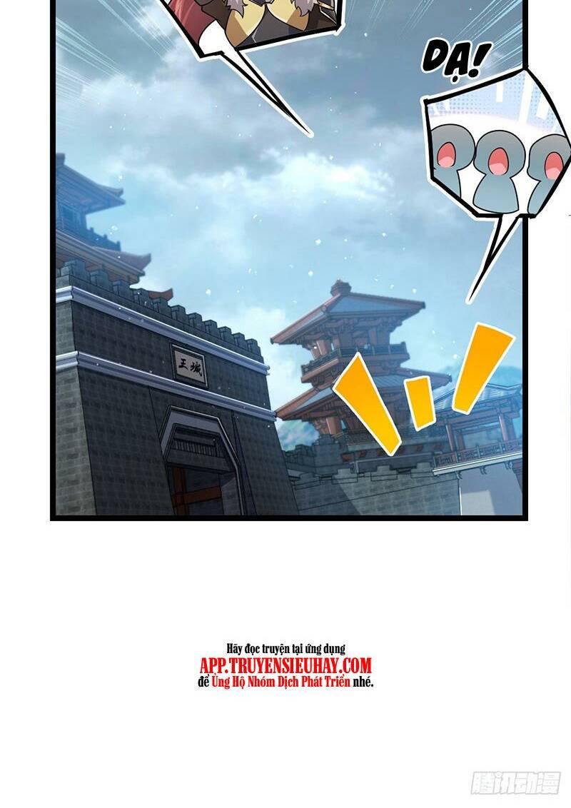 Đại Vương Tha Mạng Chapter 831 - Trang 2