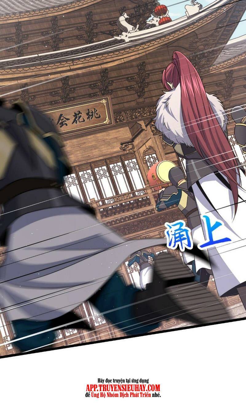 Đại Vương Tha Mạng Chapter 832 - Trang 2