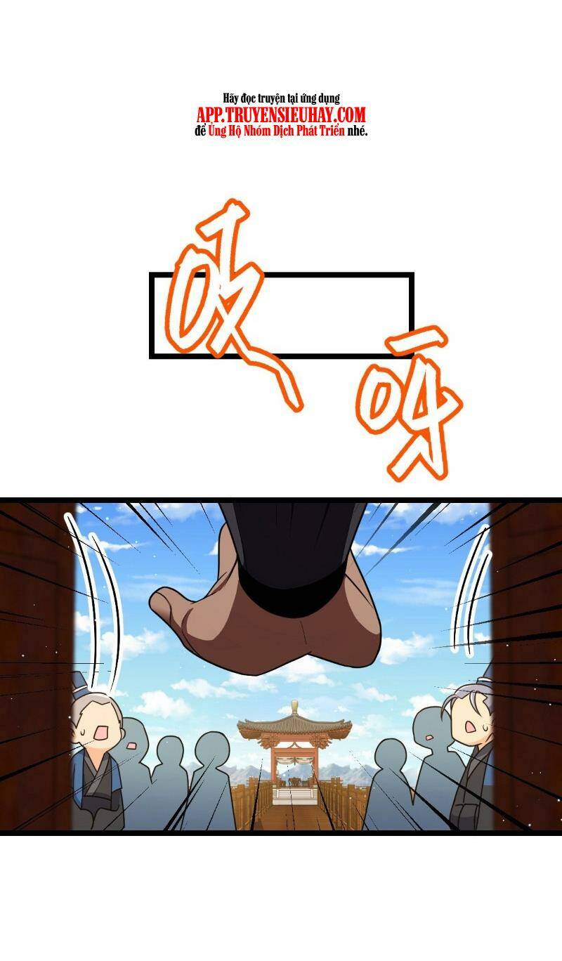 Đại Vương Tha Mạng Chapter 832 - Trang 2