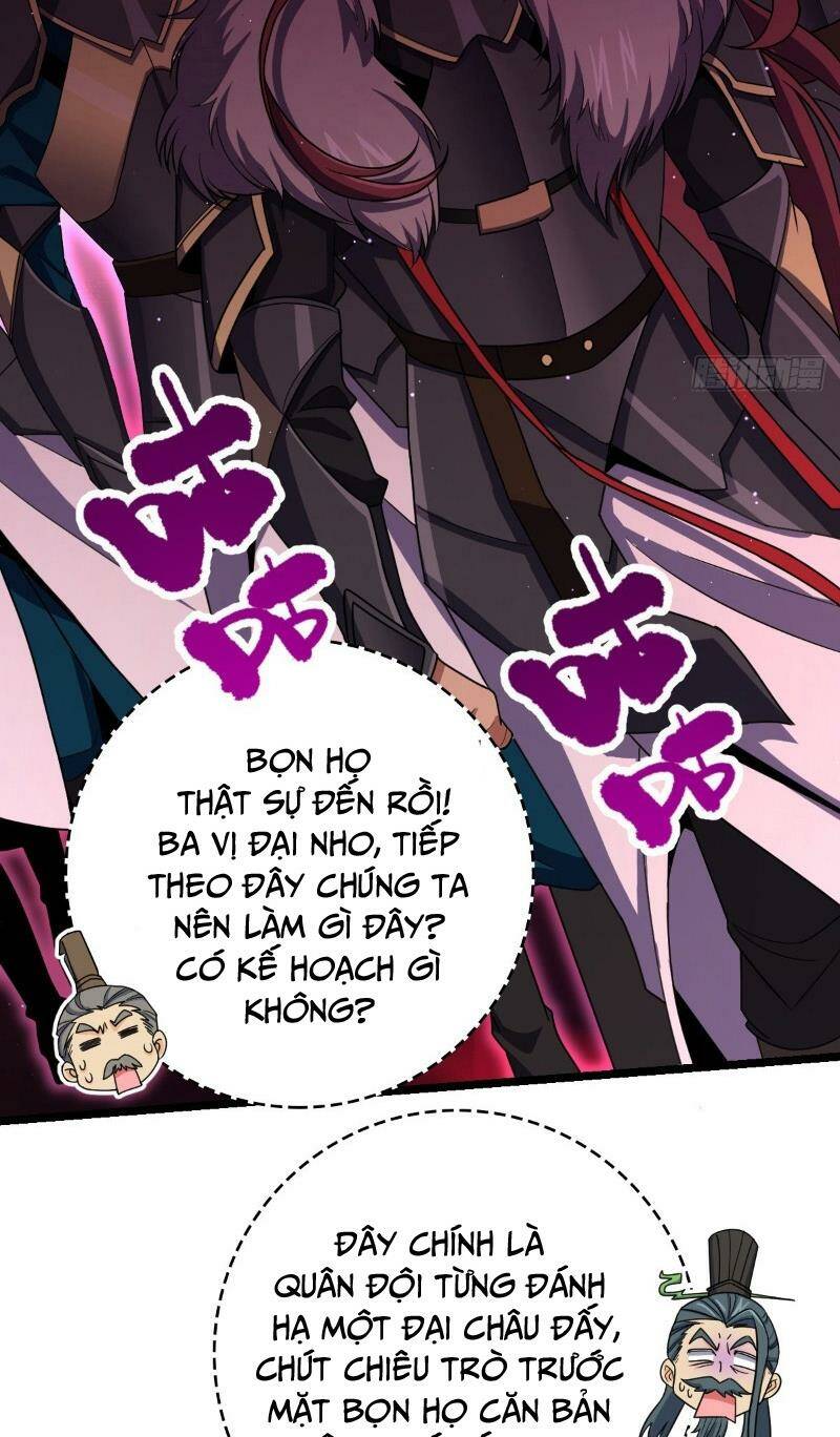 Đại Vương Tha Mạng Chapter 832 - Trang 2