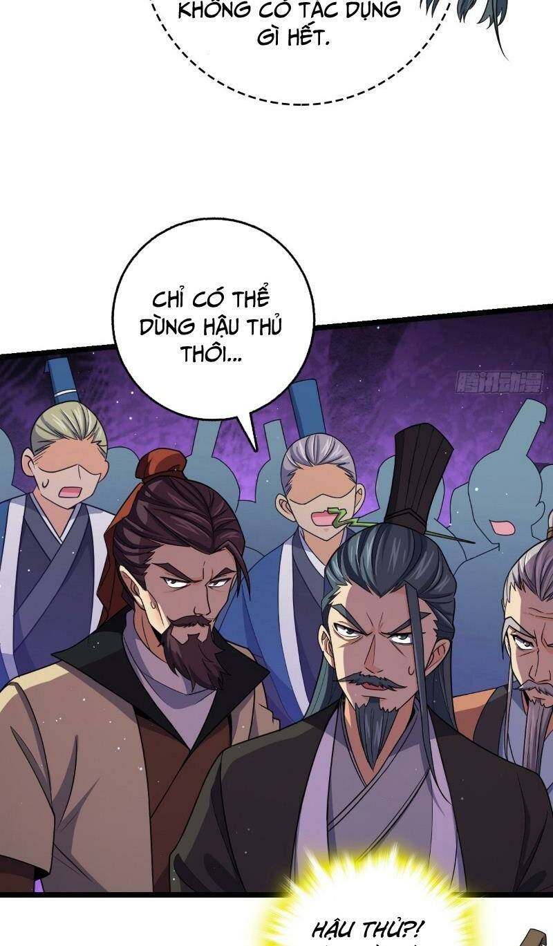 Đại Vương Tha Mạng Chapter 832 - Trang 2