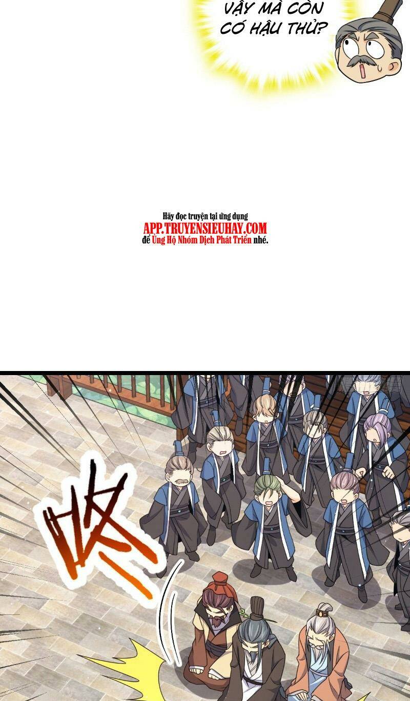 Đại Vương Tha Mạng Chapter 832 - Trang 2