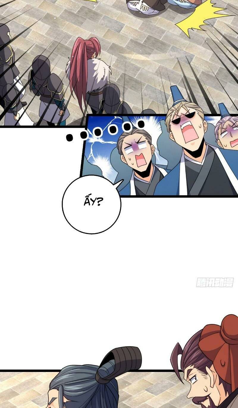 Đại Vương Tha Mạng Chapter 832 - Trang 2