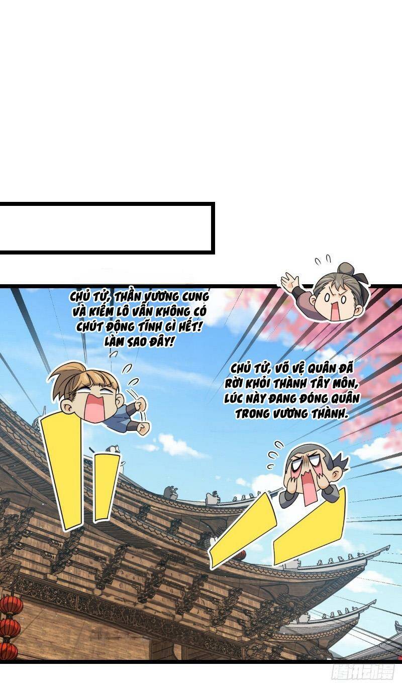 Đại Vương Tha Mạng Chapter 832 - Trang 2