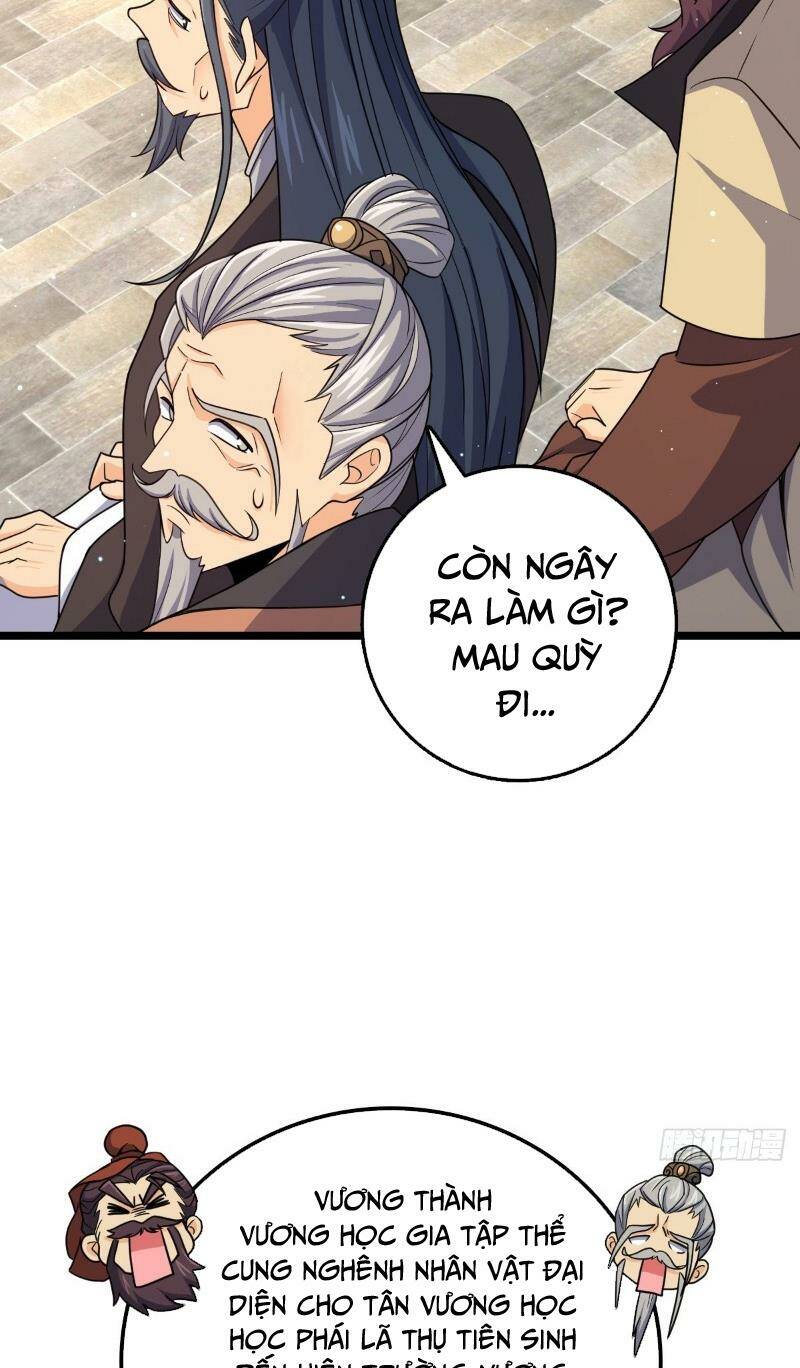 Đại Vương Tha Mạng Chapter 832 - Trang 2