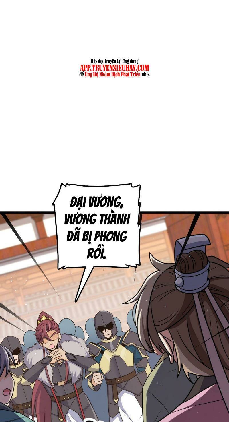 Đại Vương Tha Mạng Chapter 832 - Trang 2