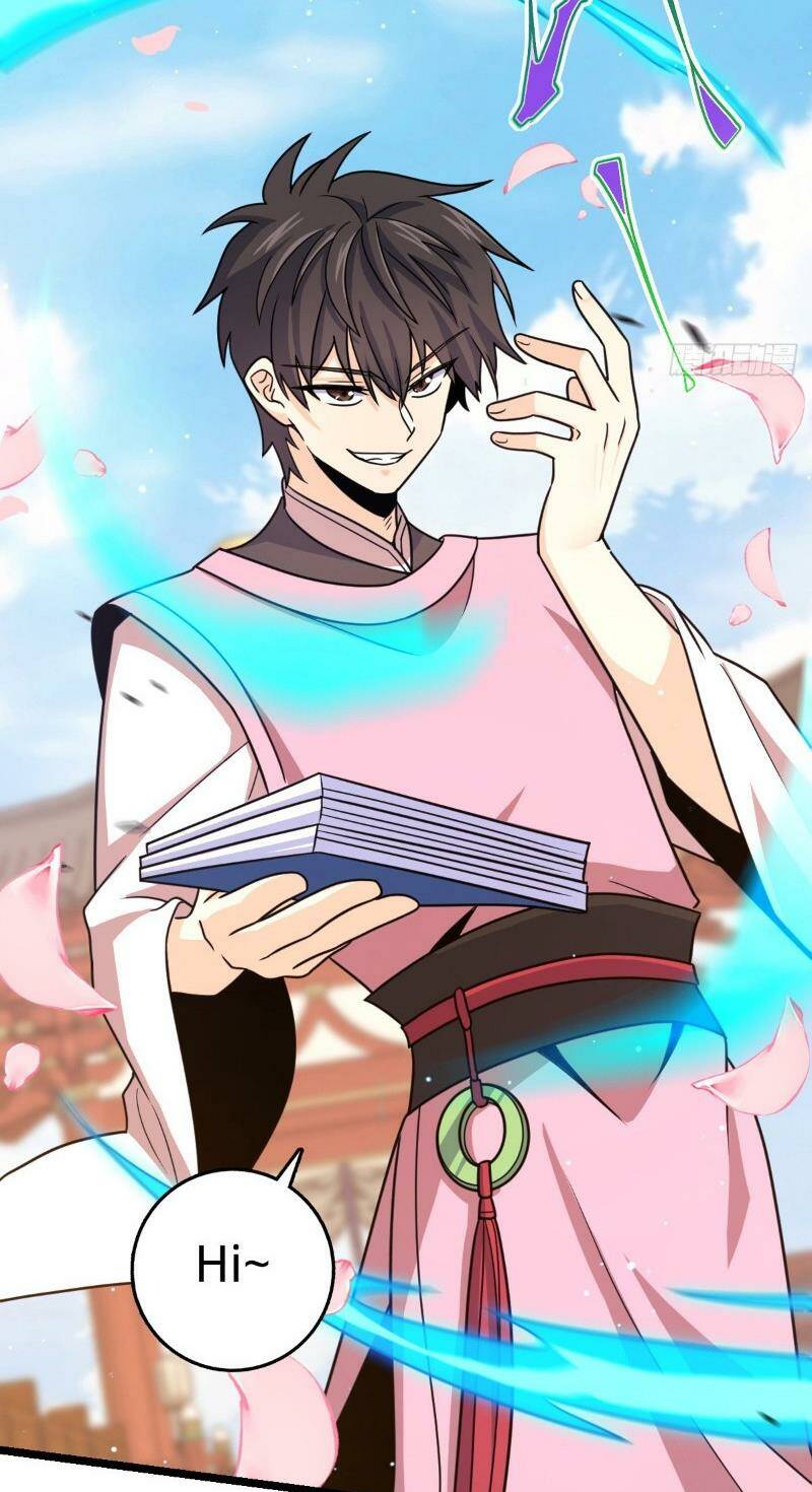 Đại Vương Tha Mạng Chapter 832 - Trang 2