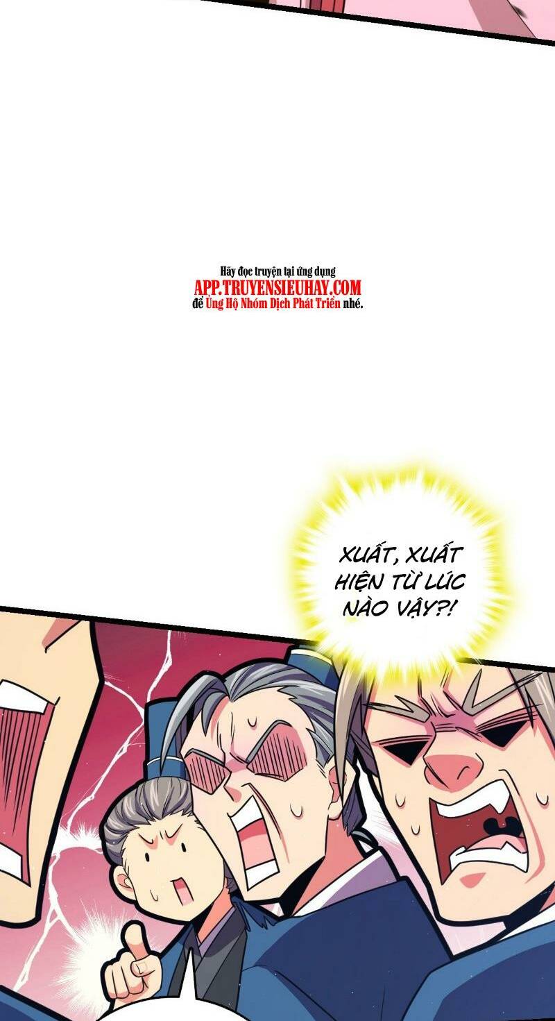 Đại Vương Tha Mạng Chapter 832 - Trang 2