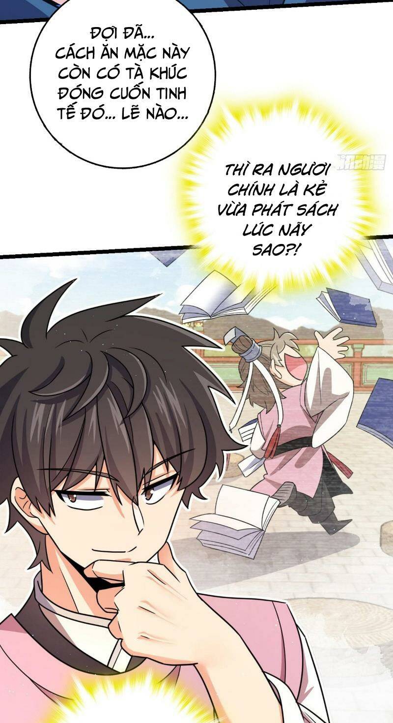 Đại Vương Tha Mạng Chapter 832 - Trang 2