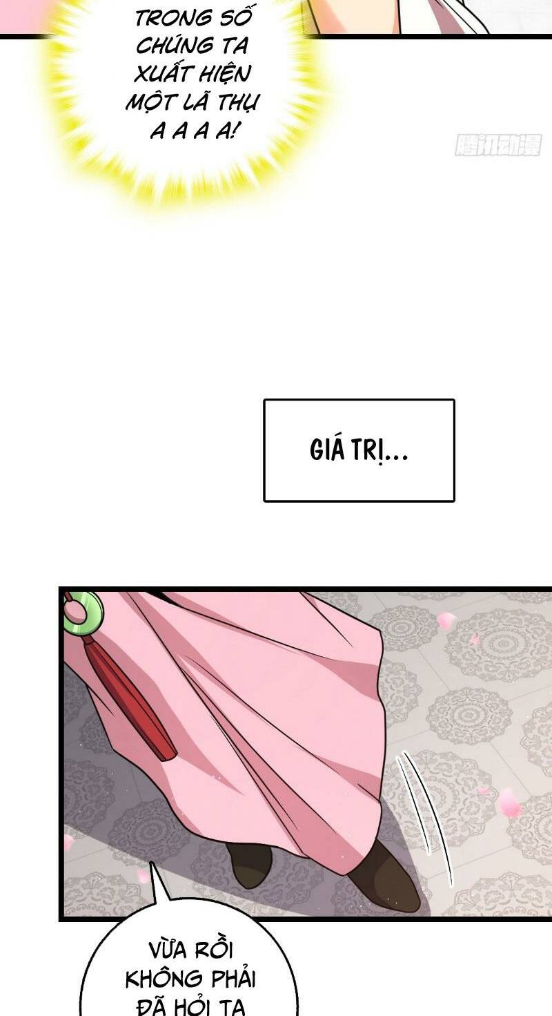 Đại Vương Tha Mạng Chapter 832 - Trang 2