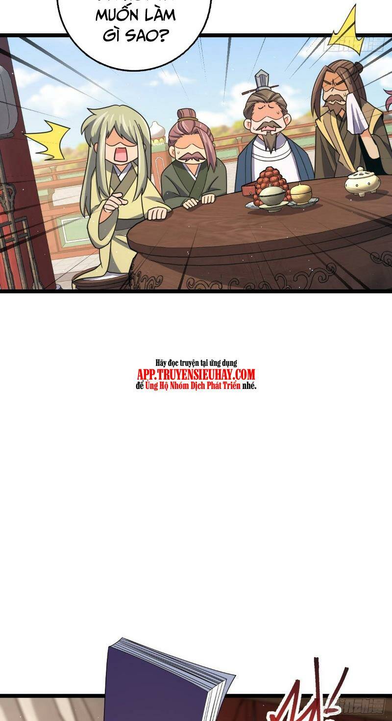 Đại Vương Tha Mạng Chapter 832 - Trang 2