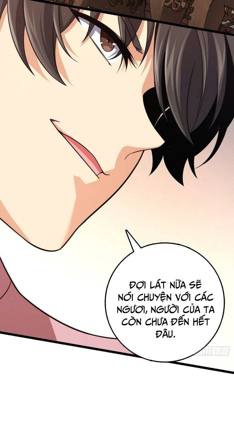 Đại Vương Tha Mạng Chapter 832 - Trang 2