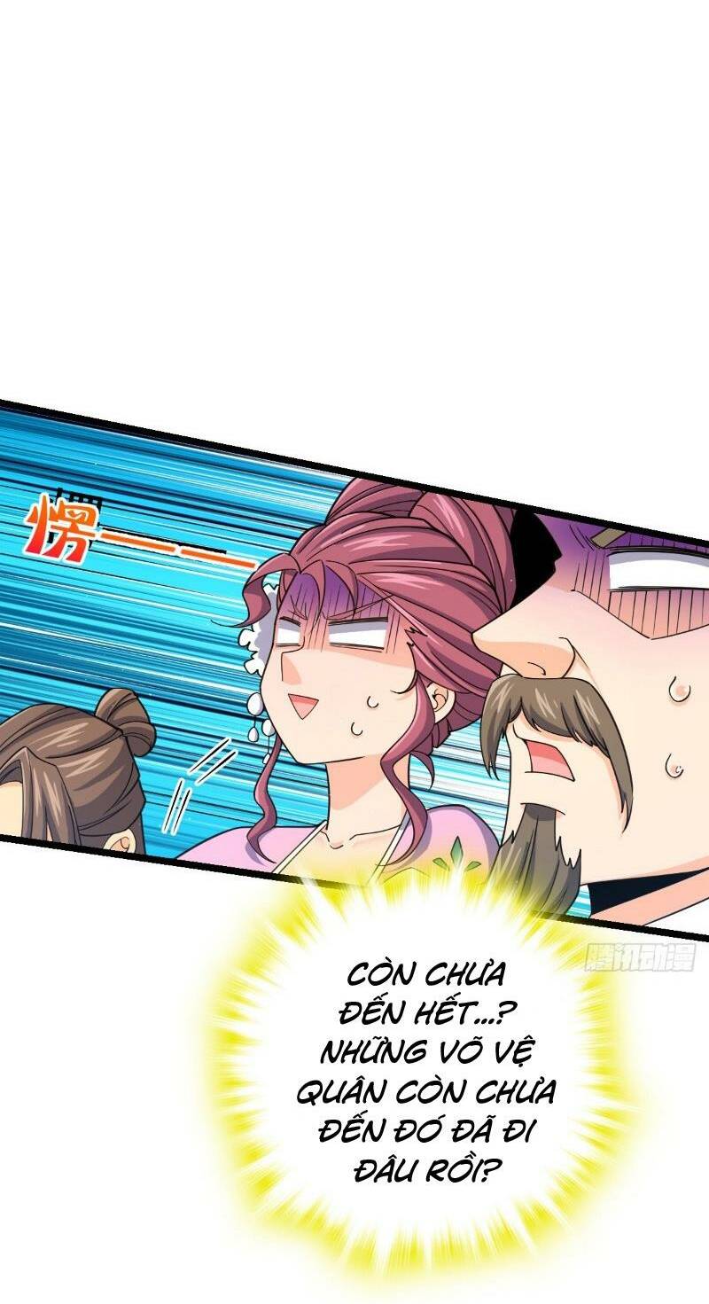 Đại Vương Tha Mạng Chapter 832 - Trang 2