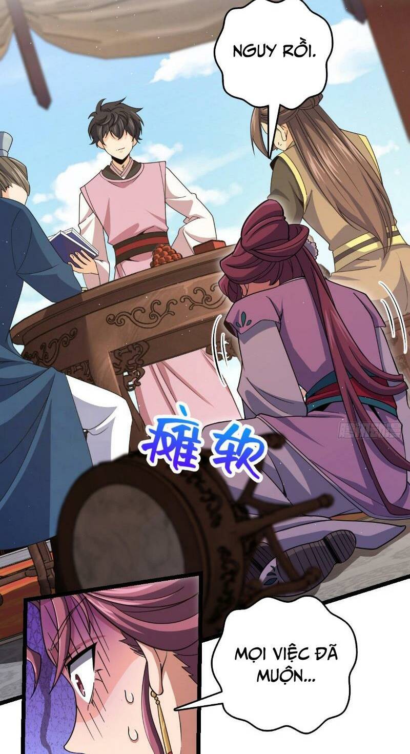 Đại Vương Tha Mạng Chapter 832 - Trang 2