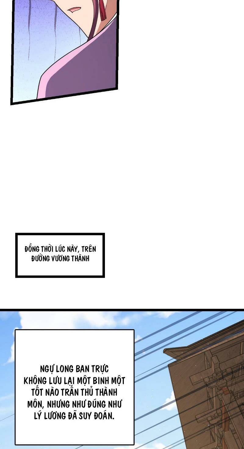 Đại Vương Tha Mạng Chapter 832 - Trang 2