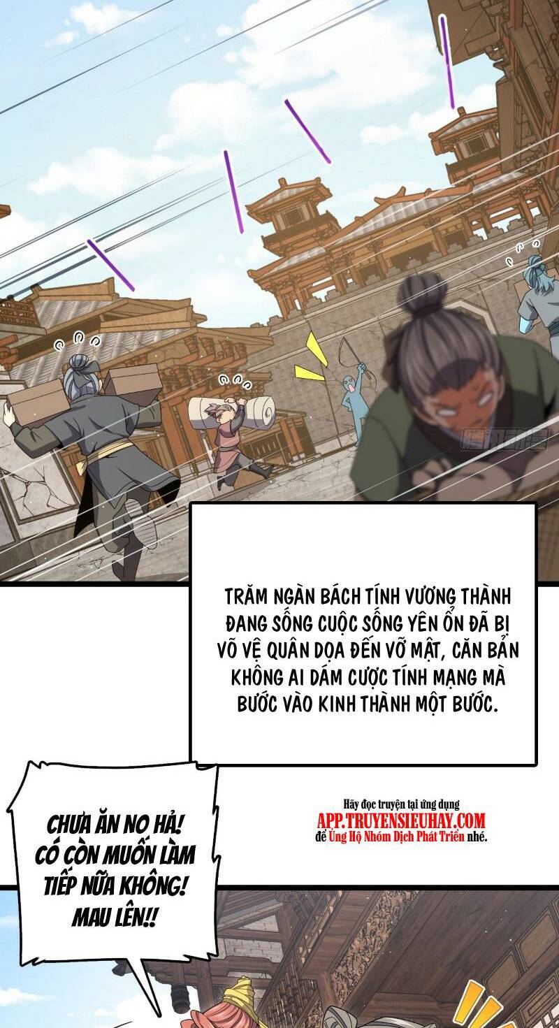 Đại Vương Tha Mạng Chapter 832 - Trang 2