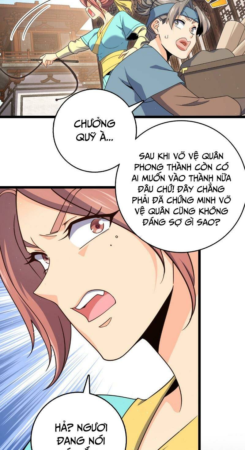 Đại Vương Tha Mạng Chapter 832 - Trang 2