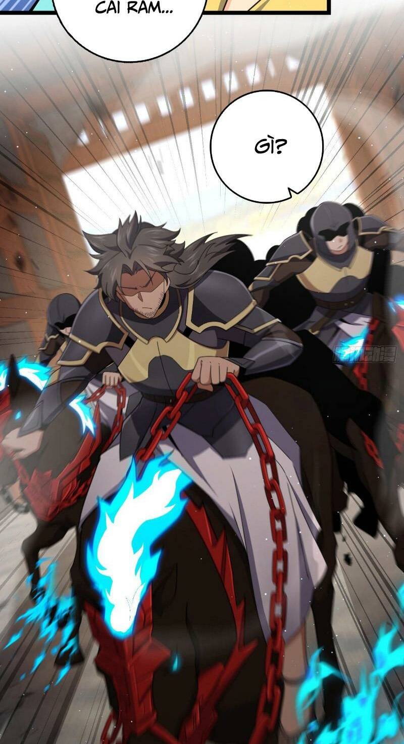 Đại Vương Tha Mạng Chapter 832 - Trang 2