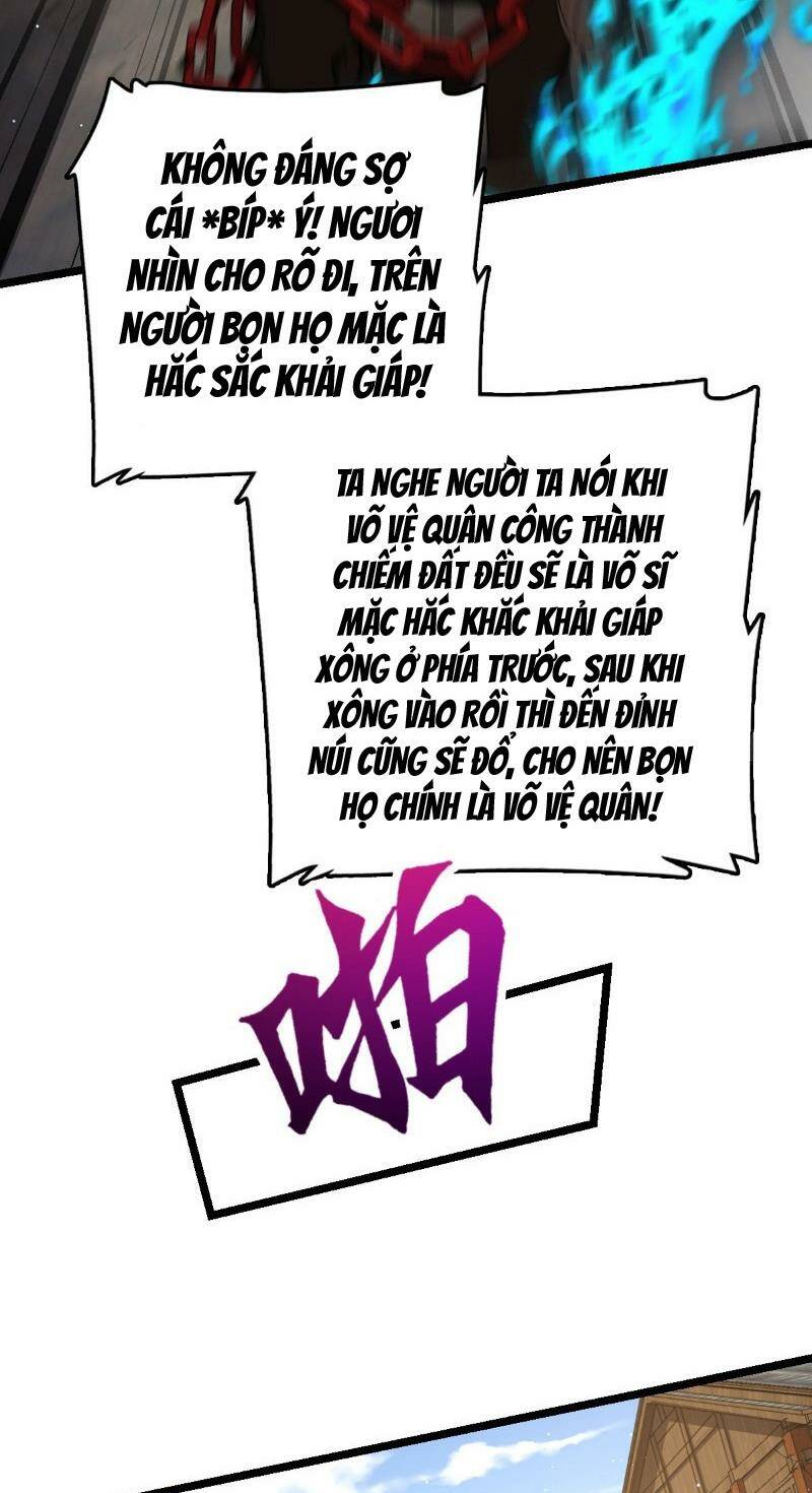 Đại Vương Tha Mạng Chapter 832 - Trang 2