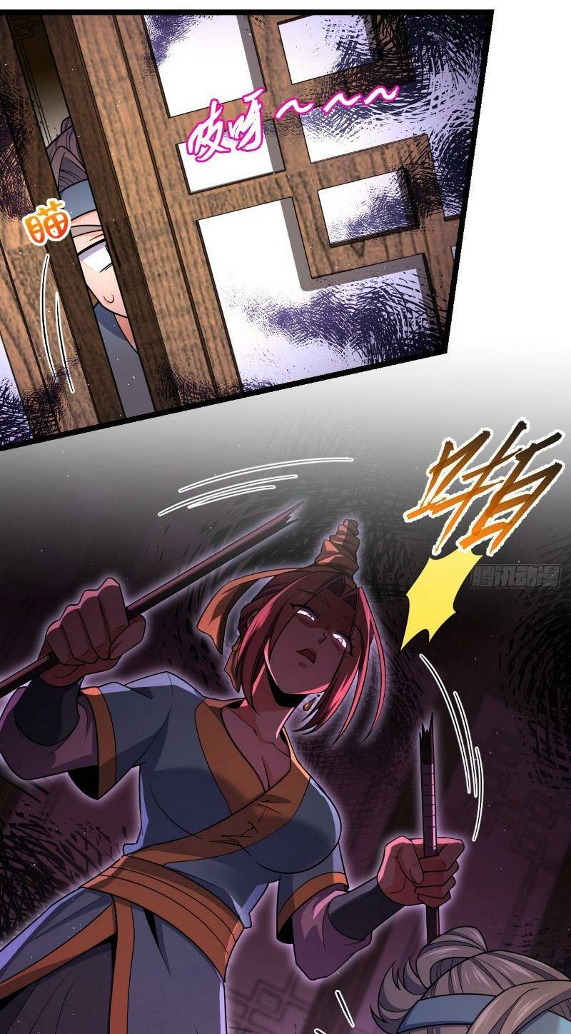 Đại Vương Tha Mạng Chapter 832 - Trang 2