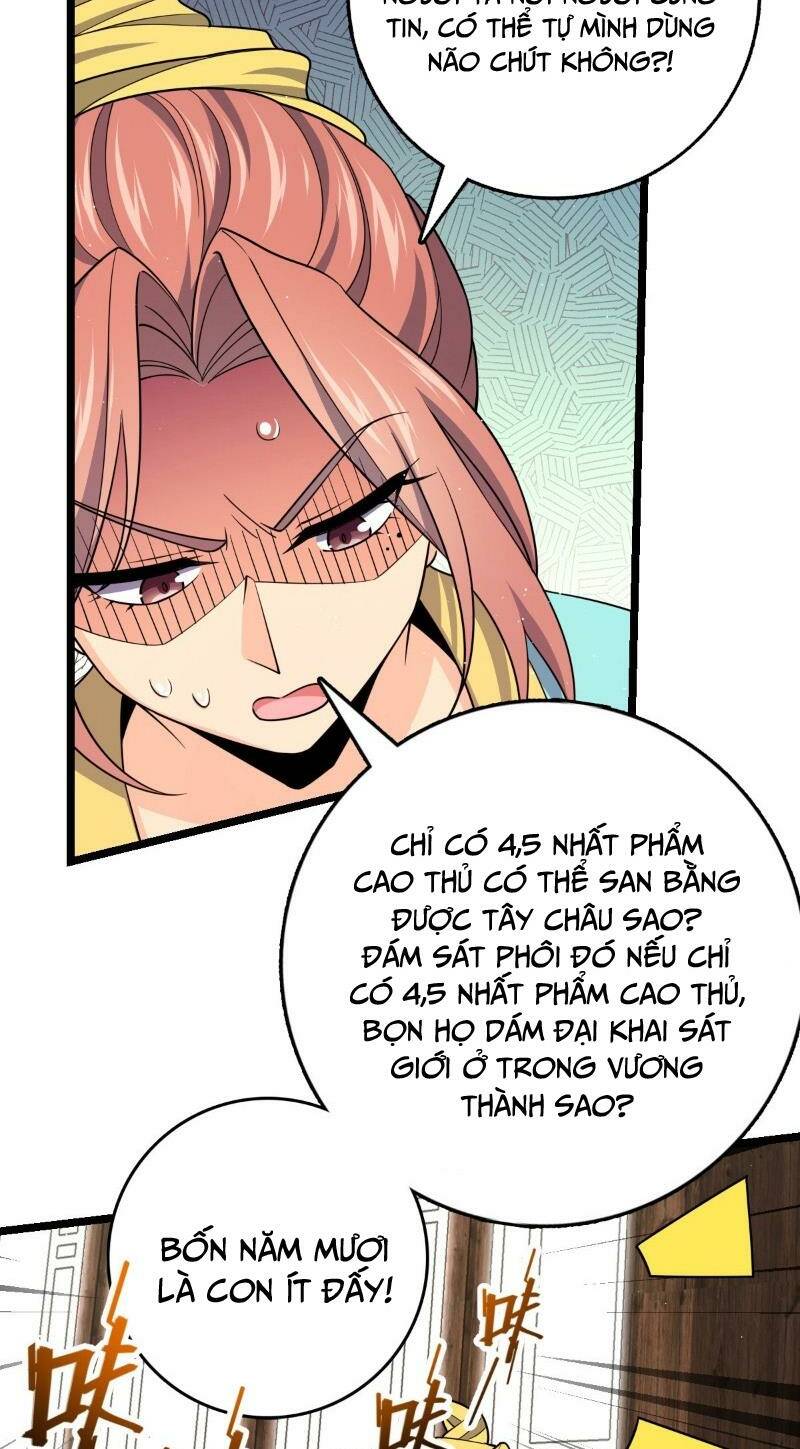 Đại Vương Tha Mạng Chapter 832 - Trang 2