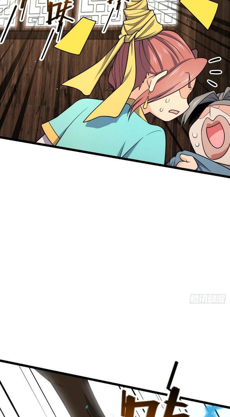 Đại Vương Tha Mạng Chapter 832 - Trang 2