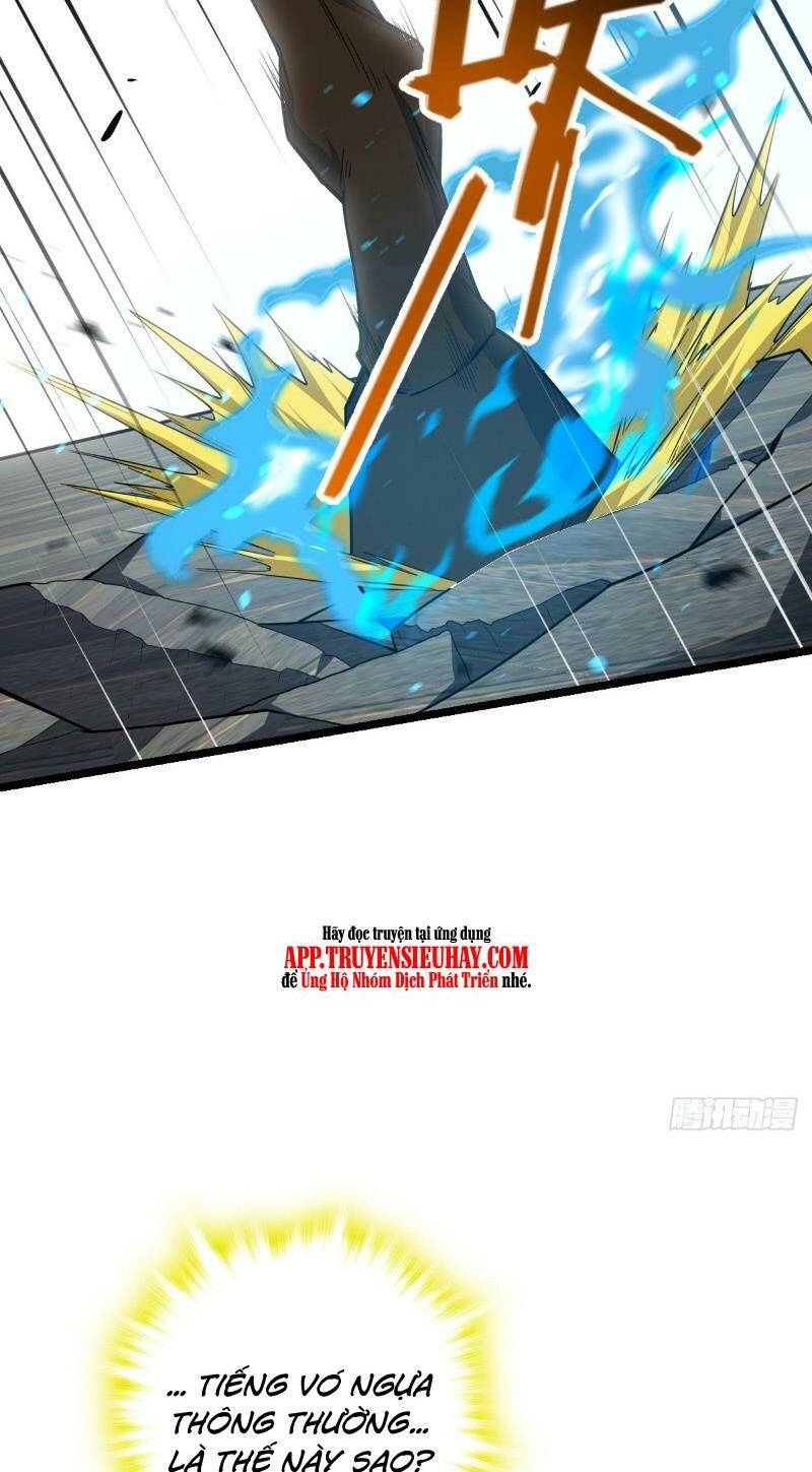 Đại Vương Tha Mạng Chapter 832 - Trang 2