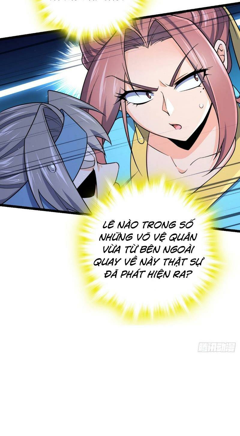 Đại Vương Tha Mạng Chapter 832 - Trang 2