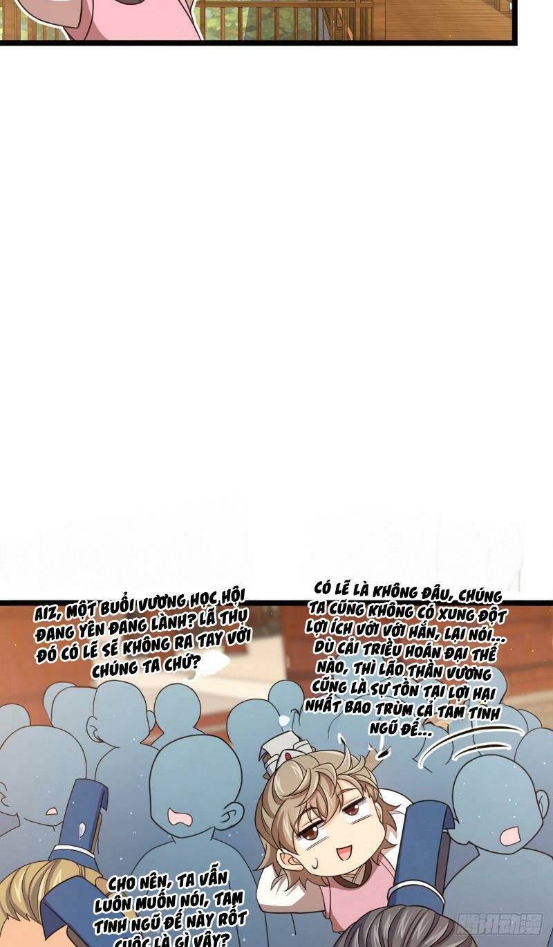 Đại Vương Tha Mạng Chapter 832 - Trang 2