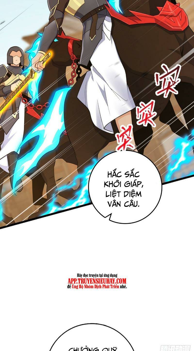 Đại Vương Tha Mạng Chapter 832 - Trang 2