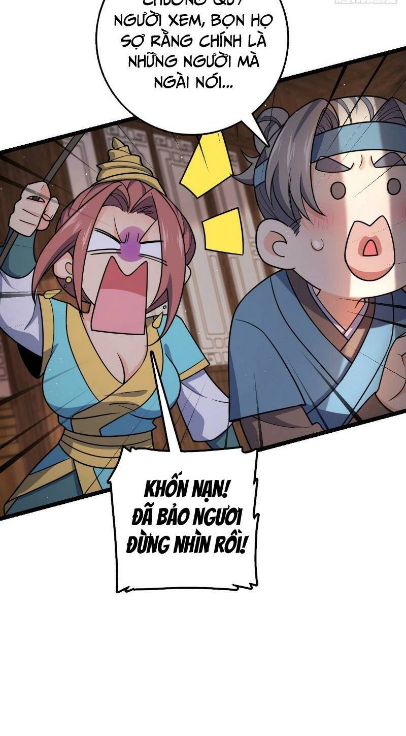 Đại Vương Tha Mạng Chapter 832 - Trang 2