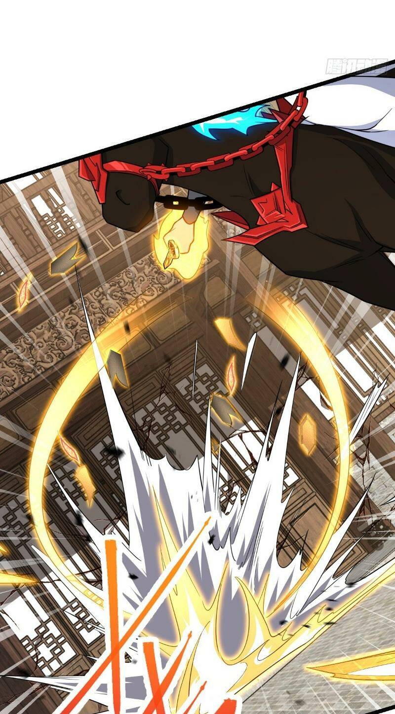 Đại Vương Tha Mạng Chapter 832 - Trang 2