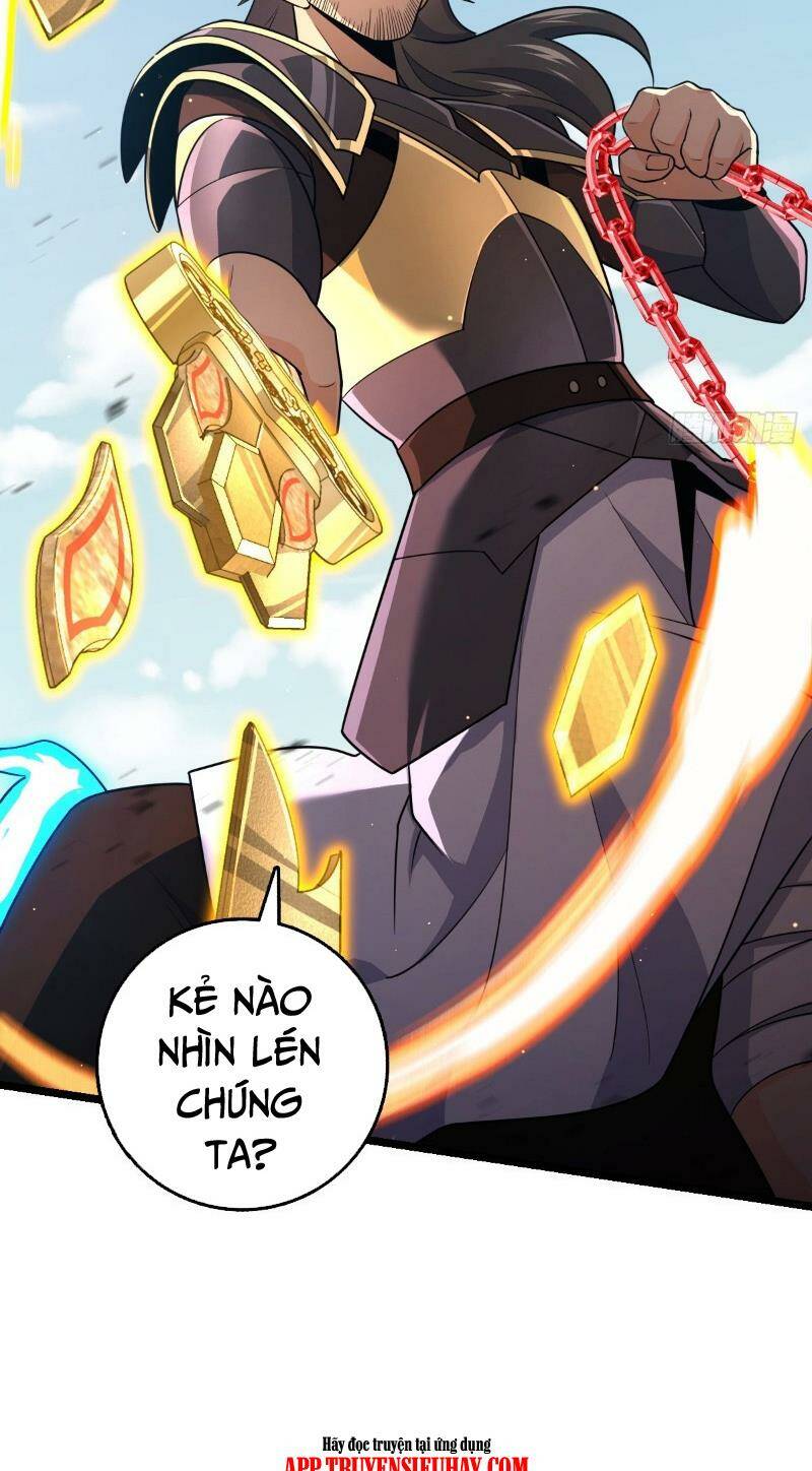 Đại Vương Tha Mạng Chapter 832 - Trang 2