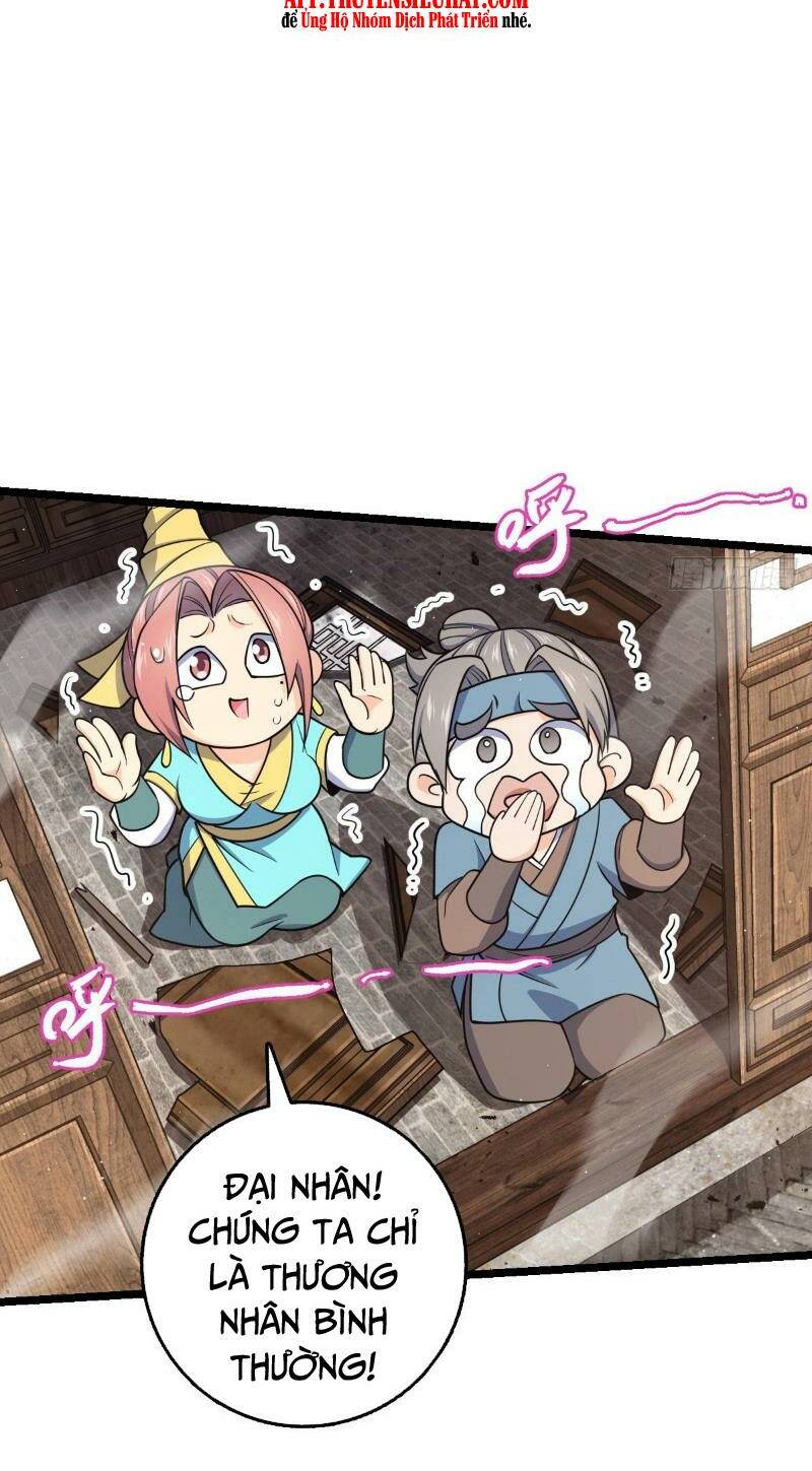 Đại Vương Tha Mạng Chapter 832 - Trang 2