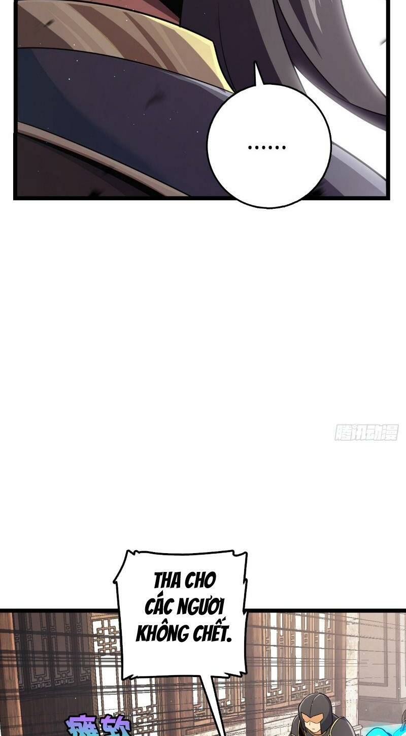 Đại Vương Tha Mạng Chapter 832 - Trang 2