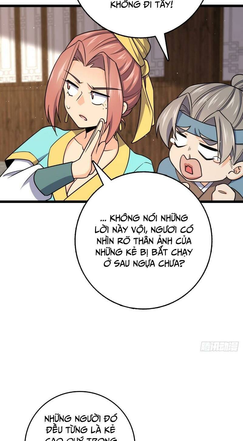 Đại Vương Tha Mạng Chapter 832 - Trang 2