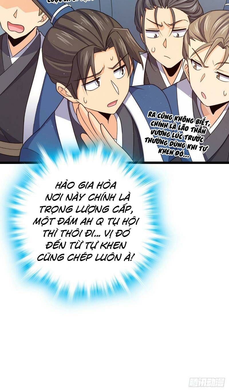 Đại Vương Tha Mạng Chapter 832 - Trang 2