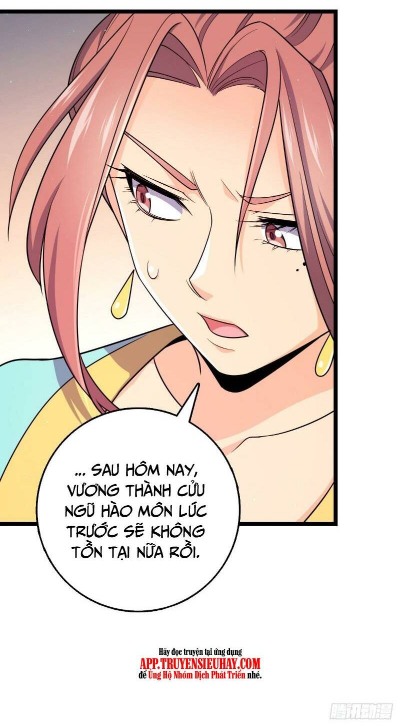 Đại Vương Tha Mạng Chapter 832 - Trang 2