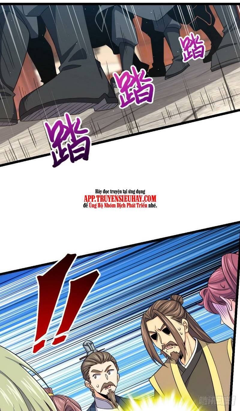 Đại Vương Tha Mạng Chapter 832 - Trang 2