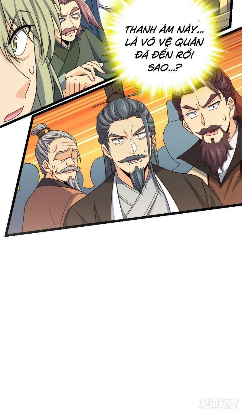 Đại Vương Tha Mạng Chapter 832 - Trang 2