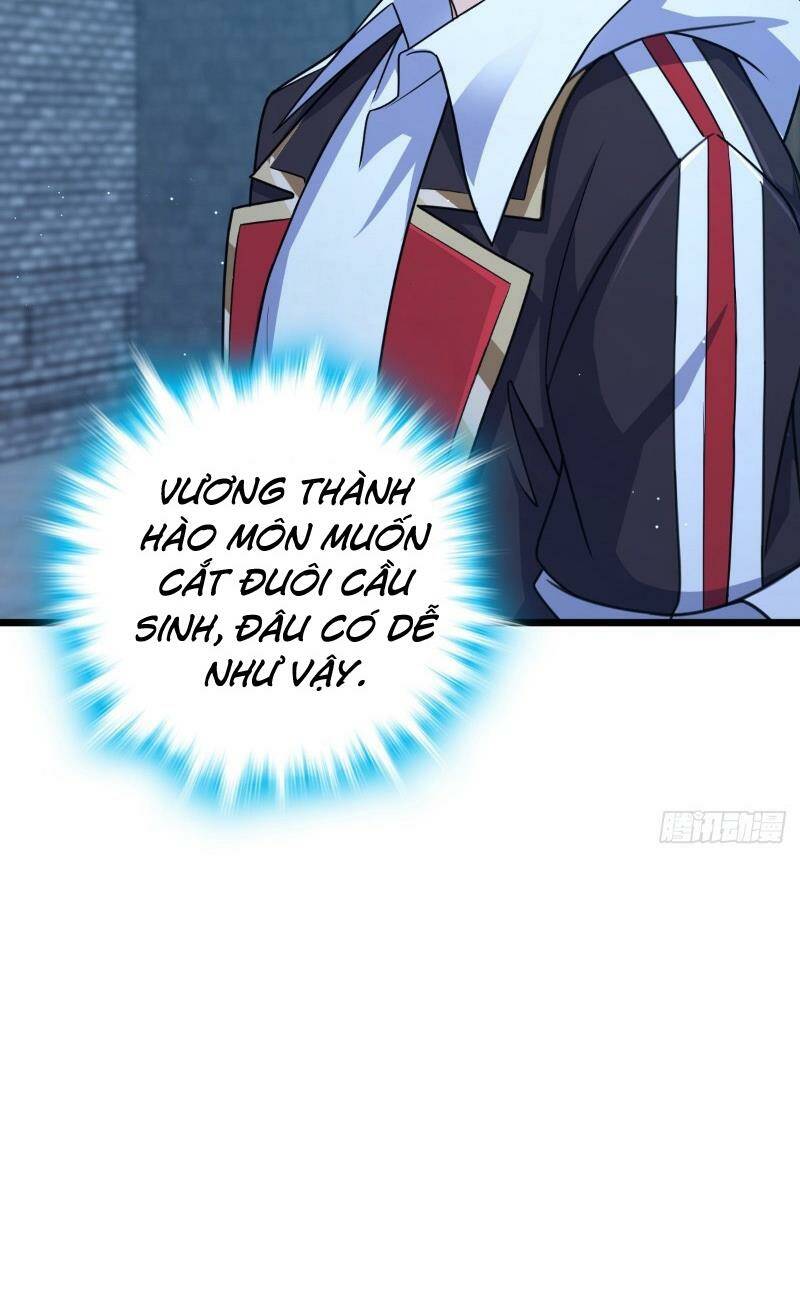 Đại Vương Tha Mạng Chapter 833 - Trang 2