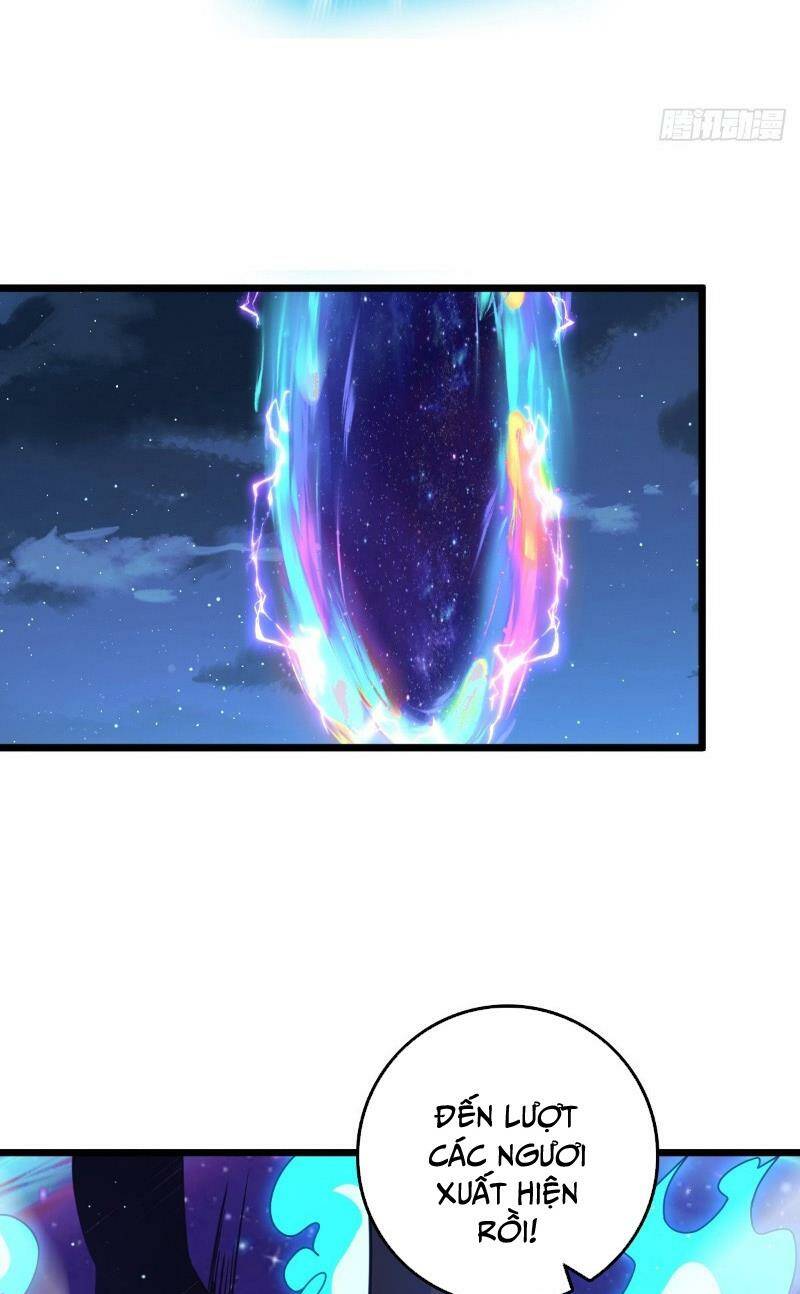 Đại Vương Tha Mạng Chapter 833 - Trang 2