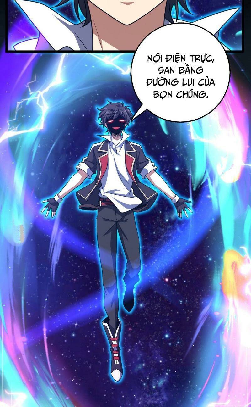 Đại Vương Tha Mạng Chapter 833 - Trang 2