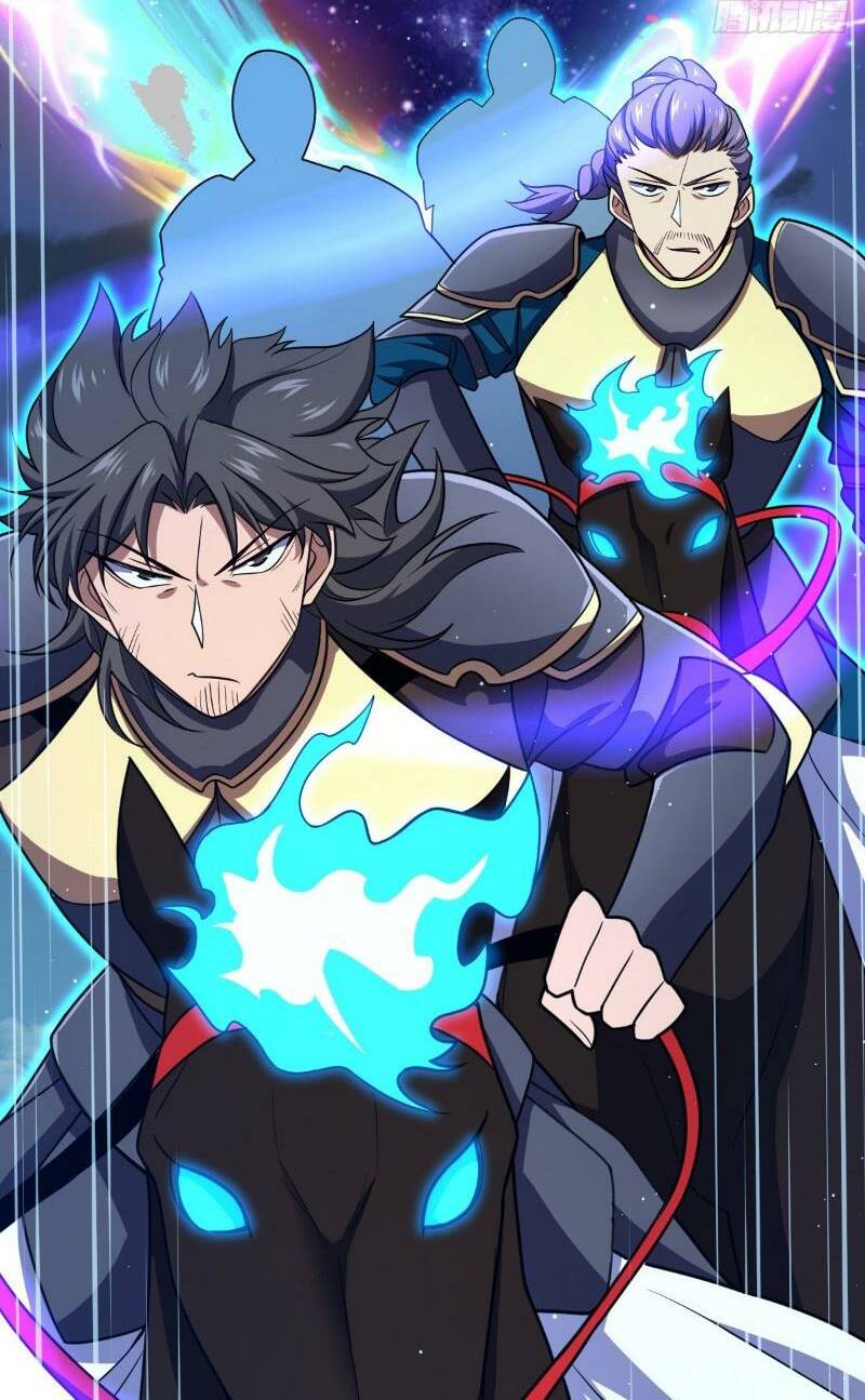 Đại Vương Tha Mạng Chapter 833 - Trang 2