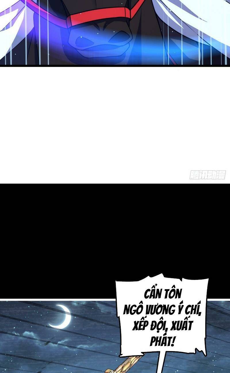 Đại Vương Tha Mạng Chapter 833 - Trang 2