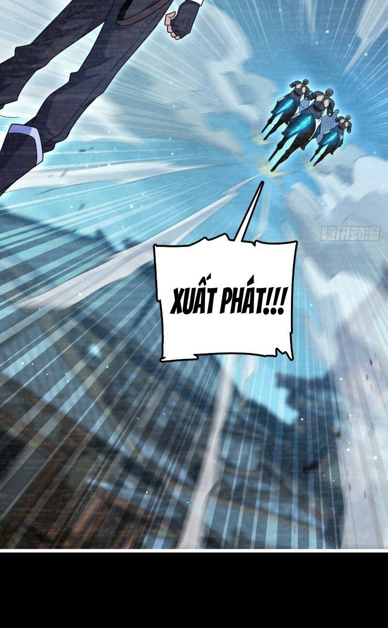 Đại Vương Tha Mạng Chapter 833 - Trang 2